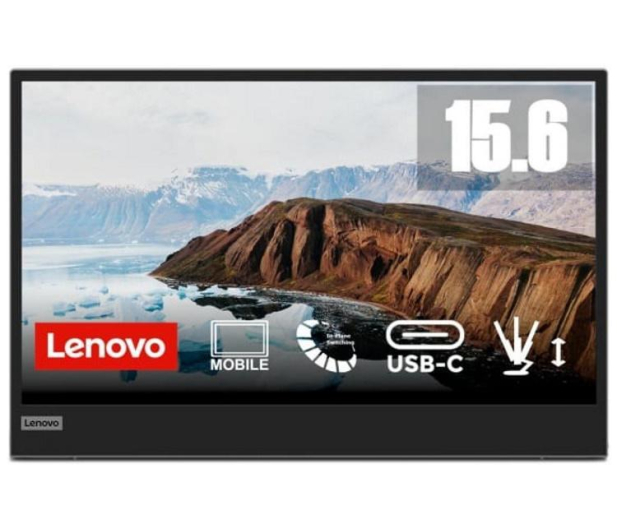 Lenovo L15 - 1145175 - zdjęcie